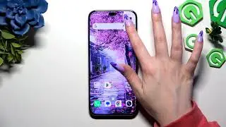 HONOR 400 Lite में ऐप्स को पॉप-अप व्यू (फ्लोटिंग विंडो) में कैसे खोलें