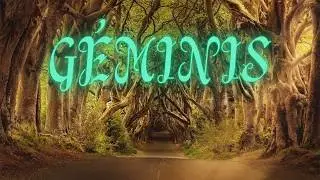 GÉMINIS ¡GIRO BRUTAL!🔮LLAMADAS DE ORO CAMBIAN TU VIDA ENTERA!! SE TE DA TODO DE GOLPE