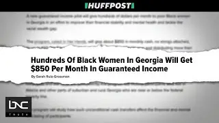 Guaranteed Income Programs Increase Throughout the Country