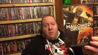 Top 10 Tuesday Killer Scarecrow Movies