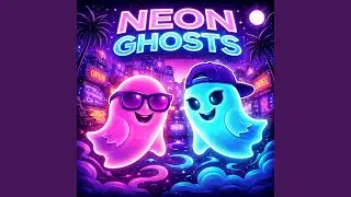 Neon Crossroads