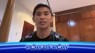 Pedro Taduran stakes IBF minimumweight title vs  fellow Pinoy Christian Balunan