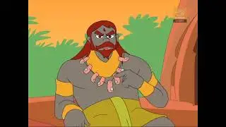 Enlightening Adventures: The Power of Life - Lord Buddha Animated for Kids