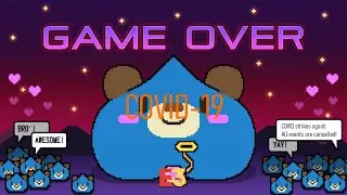 RIP E3 2020