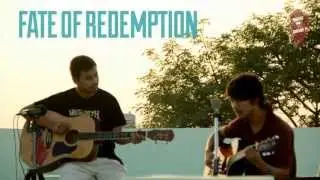 FATE OF REDEMPTION.