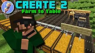 Chocolate Shop Planning - Create Mod (2x60)