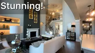 $650k Home in Texas! ❤️ #luxuryhomes