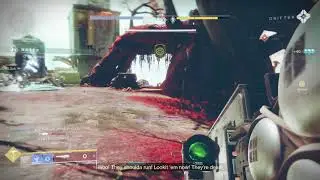 Destiny 2 - EOT More Army of One