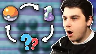 My First Full Item Randomizer Speedrun with Hidden Items included!