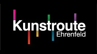 Kunstroute K&ouml;ln Ehrenfeld 2022