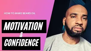 How to make Beard Oil