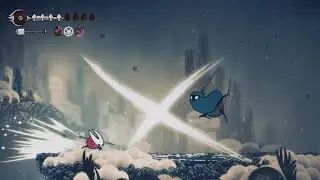 Puntaspilli | Hollow Knight: Silksong