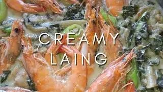 Creamy Laing