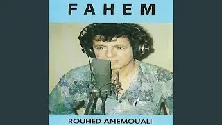 Aqlagh Netsrou (Hommage à Oukil Amar)