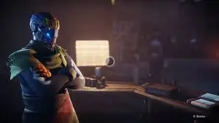 D2 Nightfall