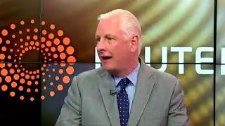 More downside ahead for US stocks, says Oliver Pursche