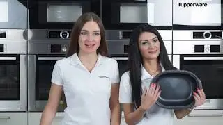 Tupperware с Королёвой. Обучающее видео Ультра Про