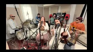 MICHIGANG &ndash; Michidesk 2026 | Live Session (Jazz / Neo Soul)