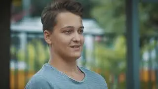 Holnap tali! 6. évad 4. epizód 2. rész