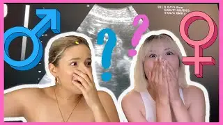 👶🏻REVELACIÓN de GÉNERO de COMBIBABY😱| ComboBYM