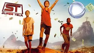 Trash: A Esperan&ccedil;a Vem do Lixo Na Super Tela Em 2016 (SIMULA&Ccedil;&Atilde;O)
