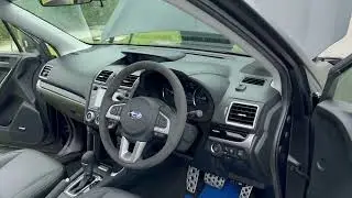 2016 Subaru Forester 2.0XT Panoramic Roof - Preference Motoring
