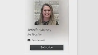 Comal ISD responds to arrest of teacher after allegedly being caught in sex act with student