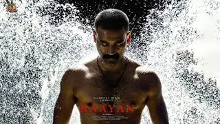 Raayan review Tamil 💥 #dhanush #arrahman #sunpictures #d50 #raayan  #moviereview #blockbuster