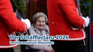 Die Sch&auml;ffler tanzen im Vincentinum M&uuml;nchen 2026