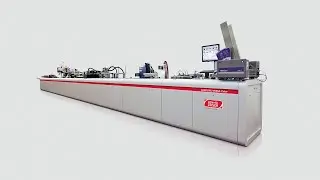 All-In-One Full-Color Card Production Solution