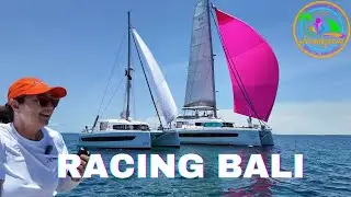 Sailing Regatta to Guana Cay for a Bonfire at Grabbers: Catamaran Rendezvous 2025