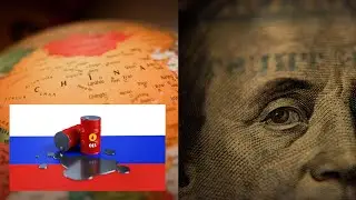 Inflation og dollarens usikre fremtid  - med Gary Brode