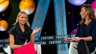 Apple&rsquo;s Corporate Attorney Is a Competitive Obstacle Racer | Fortune