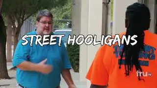 Bernice goes Beast mode