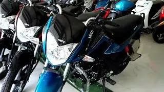 Hero splendor i smart | Plus | 110cc | 2019