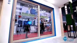 VEKA E - SLIDE