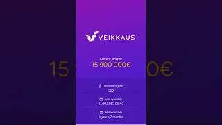 AI Predicts &euro;15.9 MILLION Veikkaus Winning Numbers! 💰 Will YOU Be the Lucky Winner? 🚀