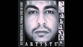 Bogdan Artistu si DeSanto - Fata din mahala (Audio oficial)
