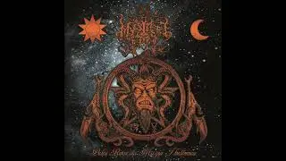 Mystical Fire - Filhos Da Aurora Dourada Sob o Signo de H&oacute;rus