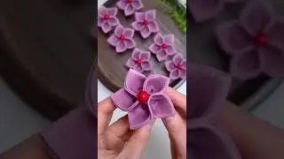 How to fold a flower dumpling? #tutorial #food #dumplings #diy #dumplinglover #handmade #cooking
