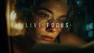 🔴 24/7 Lofi Focus Music LIVE &mdash; Study, Work & Deep Concentration