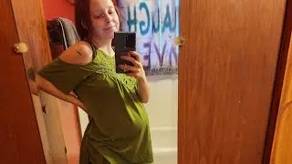 39 Week Update