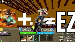 Dragon talon and dough experience EX mobile