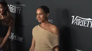 Royalty graces Variety event