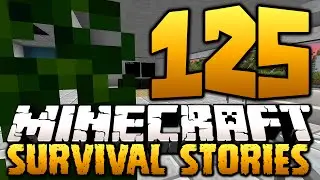 Iskall's Modded Minecraft - S2E125 - The Lobby (Minecraft 1.7.10)