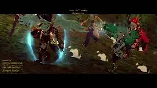 【DN SEA】GDN CLASSIC SPEED RUN 22MINUTES (DAVAO GUILD)