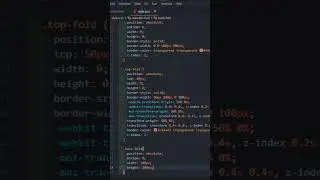 How to create css animations | Open Envelop 