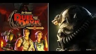 Fallout 76 | SEASON 16: DUEL WITH THE DEVIL | Tiki Music Box