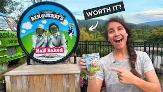 Best Factory Tour in America? (Ben & Jerry&rsquo;s Review)