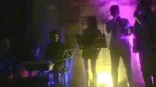 Love never felt so good by Crossover Dreams